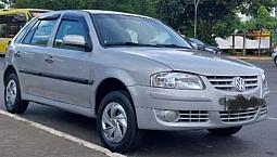Gol G4 2007