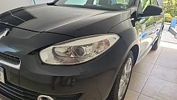 Fluence Previlege 