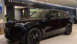 Range R. Velar Se R-Dynamic P300 2020 - Extra Nova
