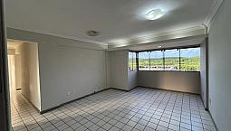 Apartamento 3 Quartos Em Capim Macio 