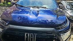 Fiat Toro Ultra 2.0 16V 4X4 Diesel Aut 2023