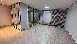 Casa Reformada, 3 Suites - Jardim América 