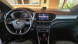 Volkswagen T-Cross Comfortline 1.0 Tsi Flex 5P Aut. 2020