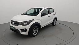 Fiat Mobi 2025 1.0 Evo Flex Like. Manual