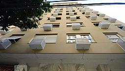 Alugo Quarto Icarai