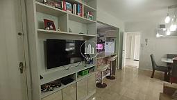 Apartamento 3 Quartos 70M² - Campinas - Cen
