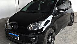 Volkswagen Up! Move 1.0 Tsi Total Flex 12V 5P 2016