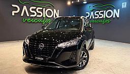 Nissan Kicks Sense 1.6 16V Flex Aut 2024