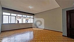 Apartamento Tijuca, 4 Quartos, 147 M² , 1 Vaga Na Escritura.