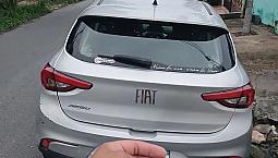 Fiat Argo Drive 1.0 6V Flex 2020