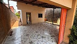 Casa Setor Santa Bárbara 
