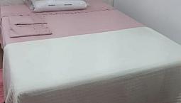 Quarto P/ Moça Não Fumante No Centro De Florianópolis. 