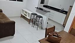 Alugo Apartamento Mobiliado