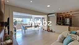 Apartamento à Venda No Practical Life - Morumbi Hills - Rua José Gonçalves, 101 - São Paul