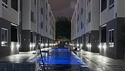Apartamento Em Gramame