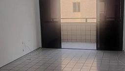 Apartamento Para Locação No Green Park, Candeias, Jaboatão Dos Guararapes, Pe