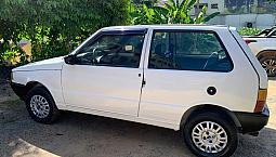 Fiat Uno Mille 1.0 Fire/ F.flex/ Economy 2P 2004