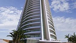 Apartamento No Edificio Vanyt Em Teresina-Pi 