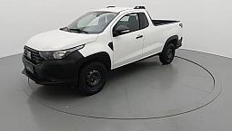 Fiat Strada Endurance 1.3 Flex 8V Cs 2025