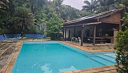 Maravilhosa Casa Ilha De Guaratiba 