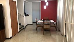 Oportunidade! Linda Casa Geminada 3 Qts Santa Inês Bh