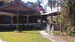 Vendo Chácara Residencial 500M De Área Construida Em Terreno De 9892M2 E-Barão Geraldo - V