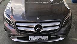 Mercedes Gla 200
