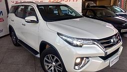 Toyota Hilux Sw4 Srx 2.8 2016/2017