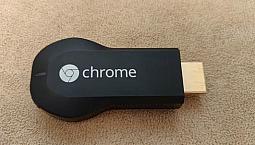 Google Chromecast 1A Geração Original