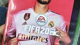 Fifa 20
