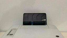 Multifuncional Hp 2546