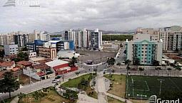 Apartamento 1 Quarto Em Jardim Camburi