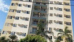 Cuiabá - Apartamento Padrão - Jardim Das Américas