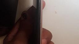 Vendo Célula Lg K9 16gb Ou Troco