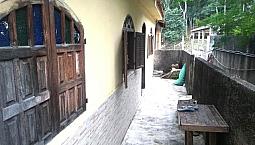 Vendo Casa Chácara Paraíso