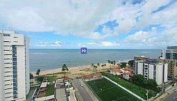 Fh Linda Vista Para O Mar Em Candeias