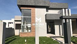 Casa Nova À Venda No Balneário São Jorge Na Praia De Arroio Do Sal/Rs