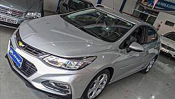 Chevrolet Cruze 1.4 Turbo Lt 16V