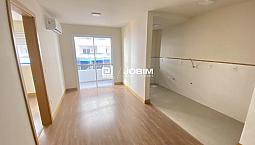 Apto 1 Dorm. Com Garagem - Locação - Espirito Santo - Torre Caridade