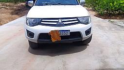 L200 Triton 3.2 Turbo Disel