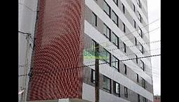 Apartamento Para Aluguel E Venda Tem 33 Metros Quadrados Com 1 Quarto Em Rosarinho - Recif