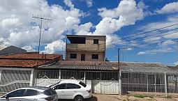 Vd Casa 3Qts + Sobrado Fundos - Qnn 20 Cei Sul-Df