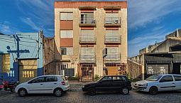 Pelotas - Apartamento Padrão - Centro