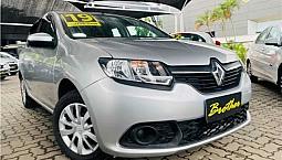 (Valor Real) Sandero 1.0 2019 Manual