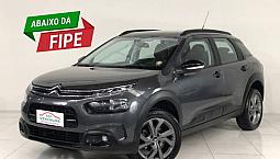 Citroën C4 Cactus 1.6 Feel (Aut)  1.6 