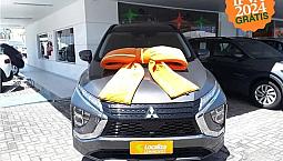 Mitsubishi Eclipse Cross 2023 1.5 Mivec Turbo Gasolina Hpe-S S-Awc Cvt