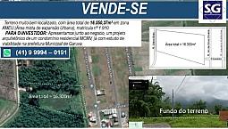 Vendo Terreno Em Garuva Sc 
