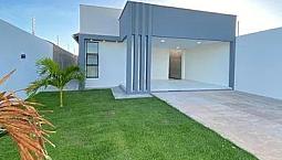Compre Sua Casa Própria!!!! Com Entrada!