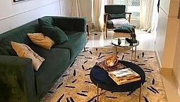 Lindo Apartamento 2, Quartos Noroeste