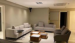 Alugo Lindo Apto Alto Padrão Guaxuma 206M